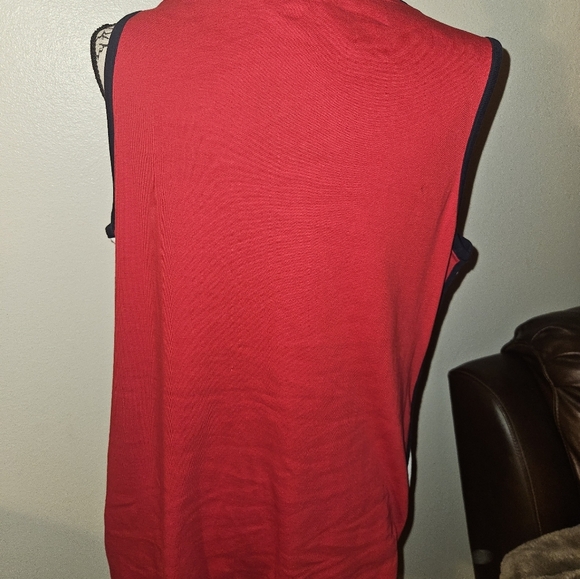 Tommy Hilfiger Womans Sleeveless Dress Size Xl - Picture 7 of 10
